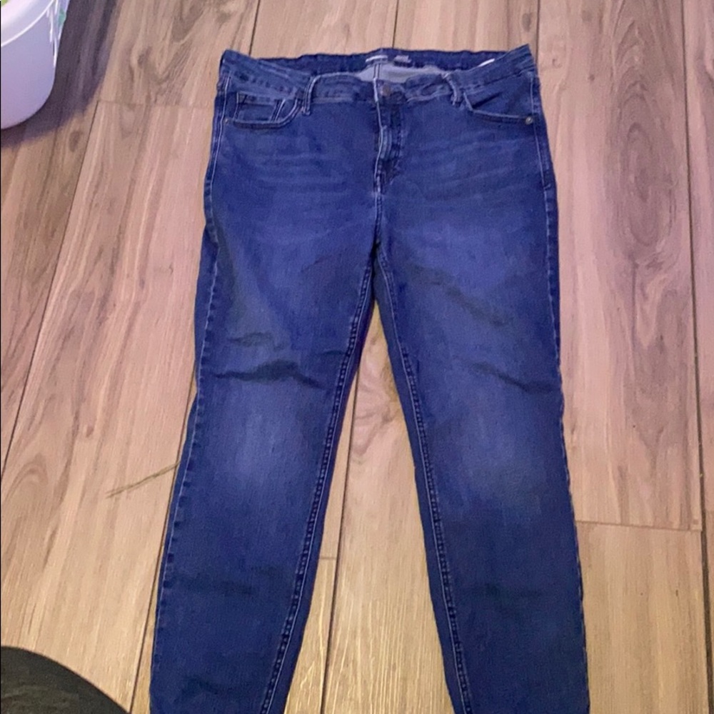 Old Navy Jeans